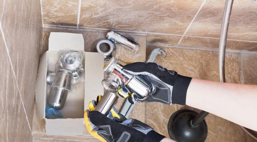 Expert new roof installation services in Idabel, OK